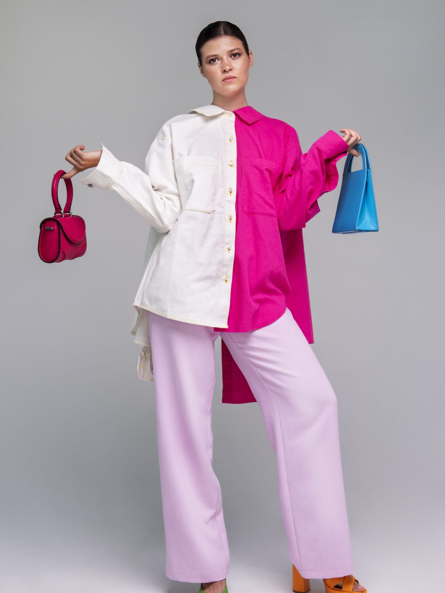 woman-wearing-fast-fashion-products